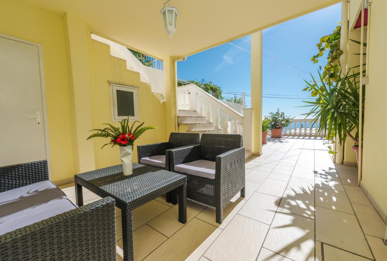 Amazing View Apartment Slavica 3 Dubrovnik Exterior photo