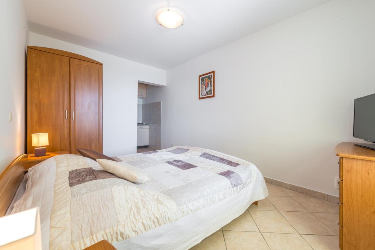 Amazing View Apartment Slavica 3 Dubrovnik Exterior photo