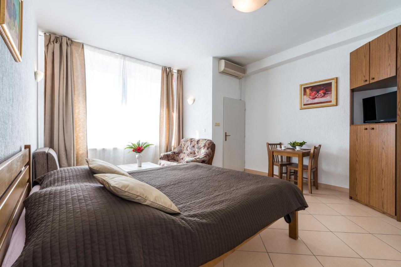 Amazing View Apartment Slavica 3 Dubrovnik Exterior photo